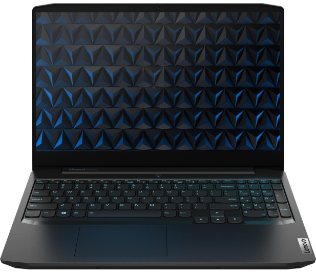 Lenovo IdeaPad Gaming 3-15 i5/8GB/256 GTX1650Ti - 582971 - zdjęcie 2